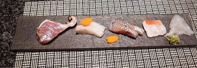 天王寺・阿倍野の和食 松宮 - サブ画像3
