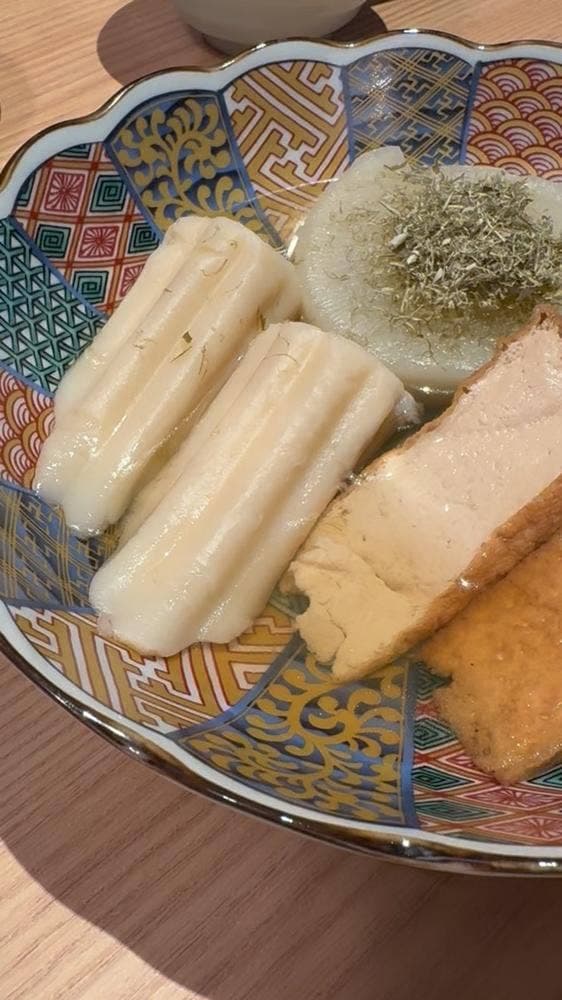 日比谷 おでん 栄 - サブ画像3