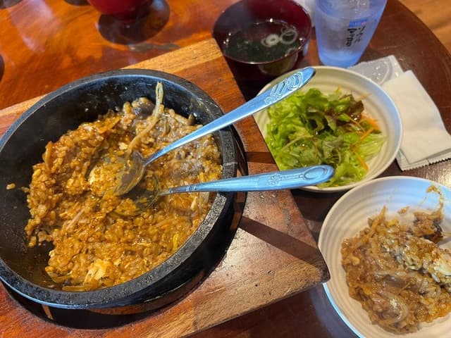 NOBU's HOUSE - サブ画像1