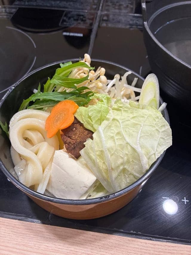 1人しゃぶしゃぶ すき焼き専門店 秀 - サブ画像1