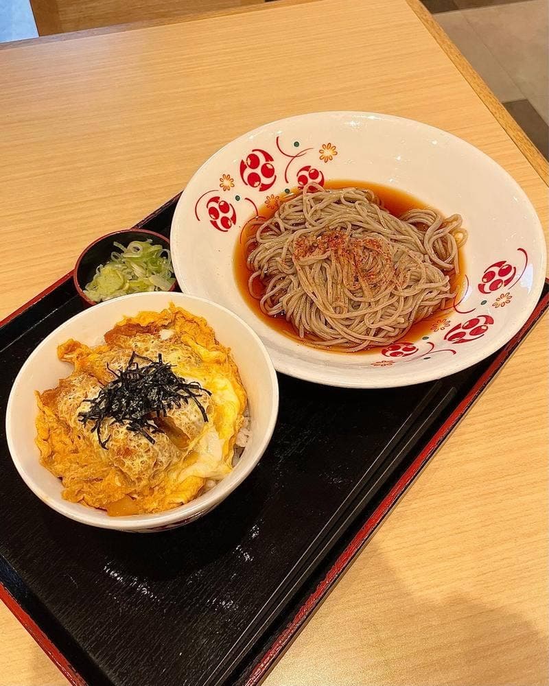 いろり庵きらく 大宮店