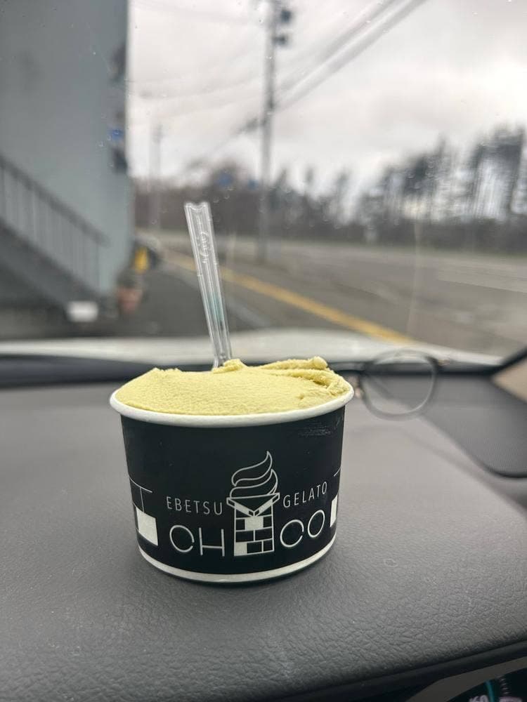 ジェラート CHICO