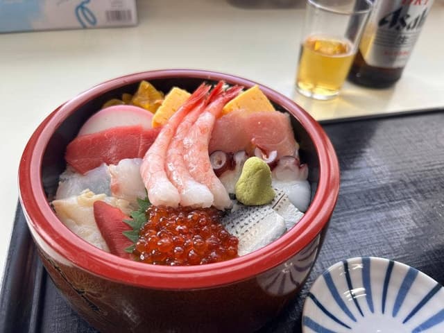 地魚食道 瓢 - サブ画像2
