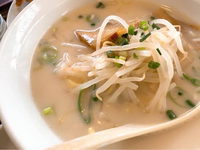 中華料理 新中華 久留米店 - サブ画像3