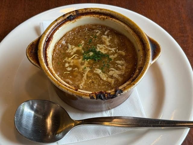 ロイヤルホスト 牟礼店 - サブ画像1