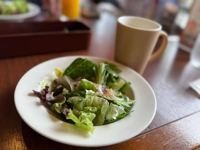 ロイヤルホスト 牟礼店 - サブ画像2