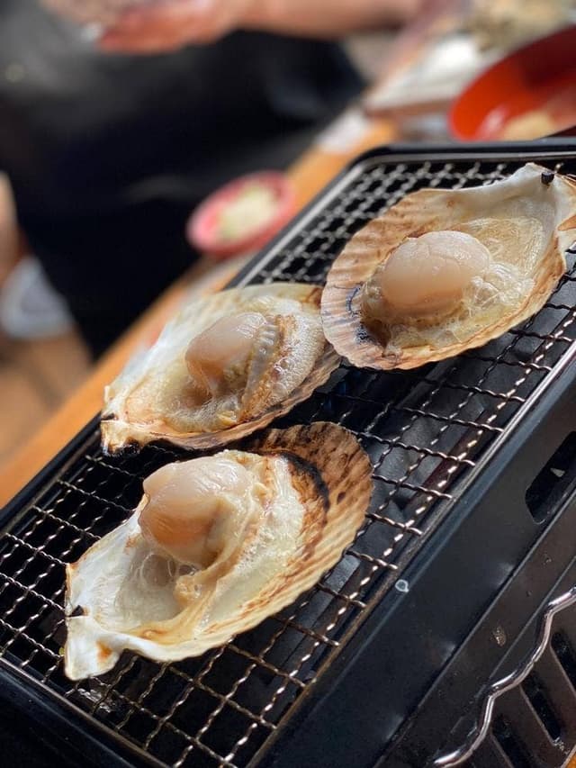 浜茶屋網元 - サブ画像2