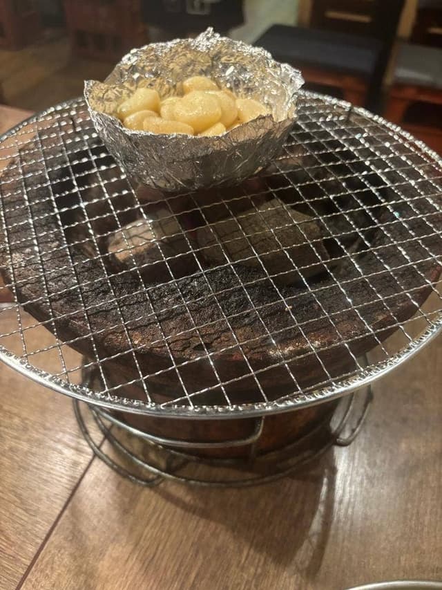 ヤキニク ぼんず 住田町店 - サブ画像3