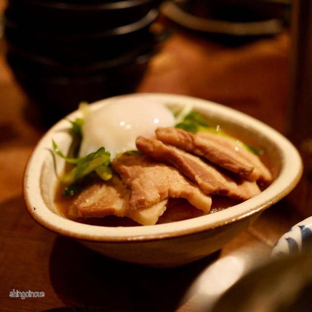 雑煮屋 鳥居 - サブ画像2
