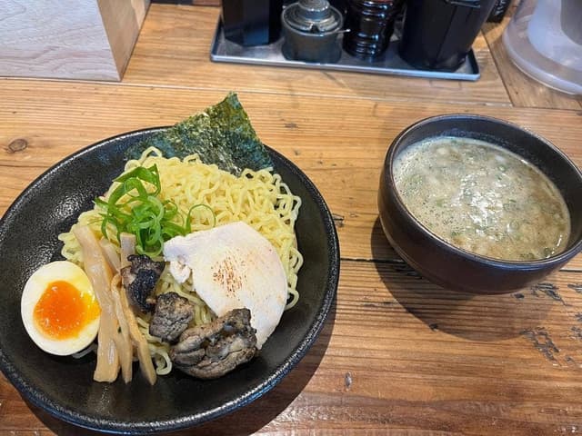 鶏そば炭や 新橋店 - サブ画像2