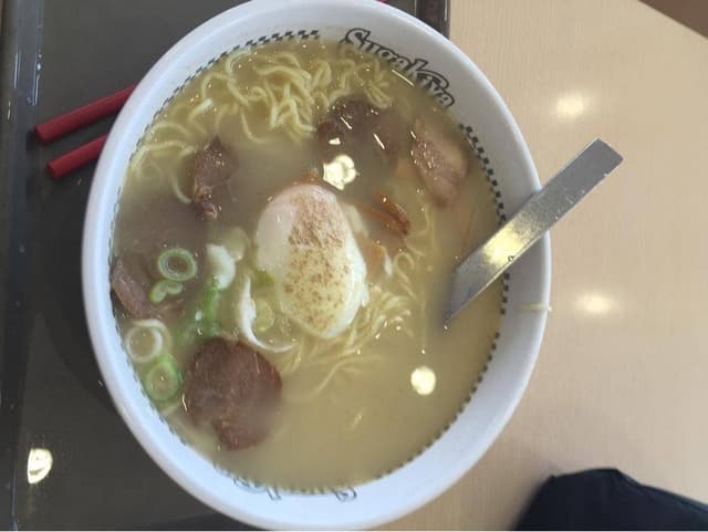 スガキヤ 堅田アルプラザ店 - サブ画像1