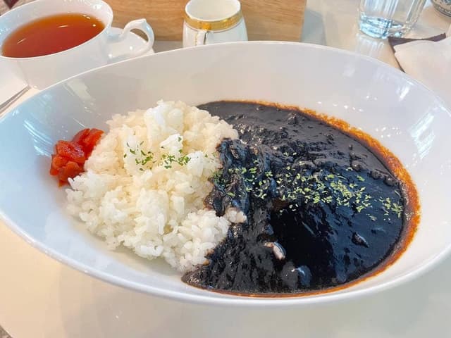 カフェテリアトペ - サブ画像2