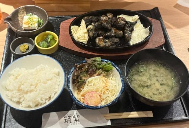 九州酒場 筑紫 枚方モール店 - サブ画像1