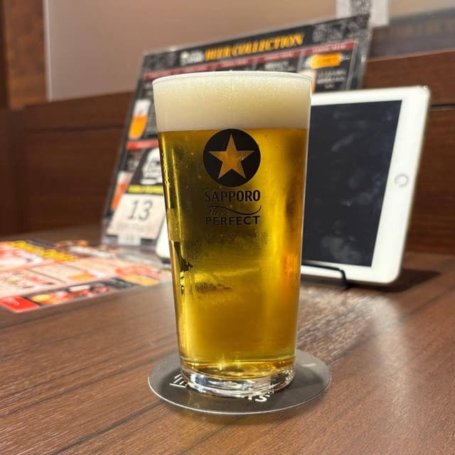 BEER BAR THE SAPPORO STARS モユクサッポロ店 - サブ画像3