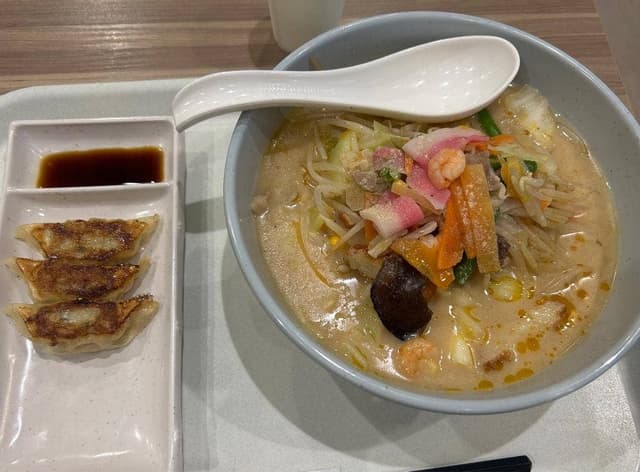 リンガーハット イオンモール筑紫野店 - サブ画像1