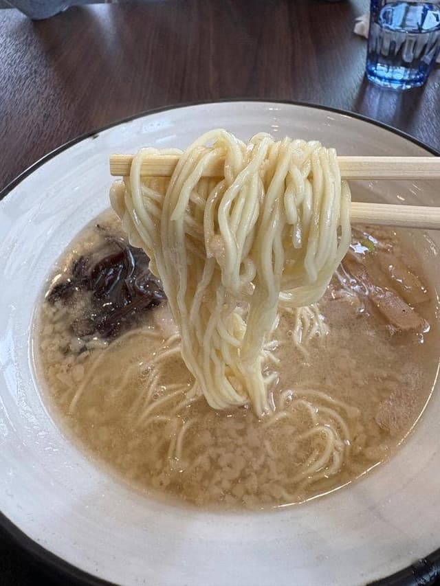 麺屋 いち - サブ画像1