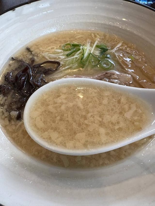 麺屋 いち - サブ画像2