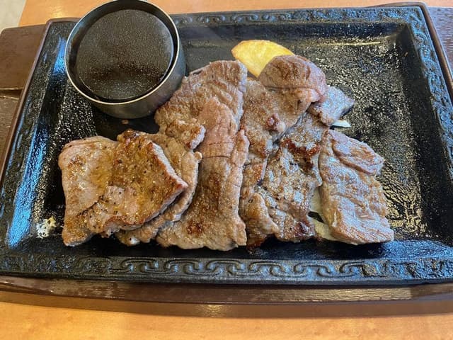 ステーキガスト 東越谷店 - サブ画像1