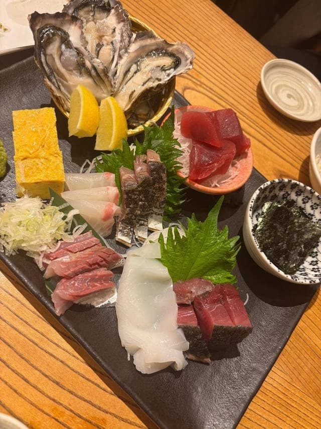 魚金 総本店 - サブ画像1