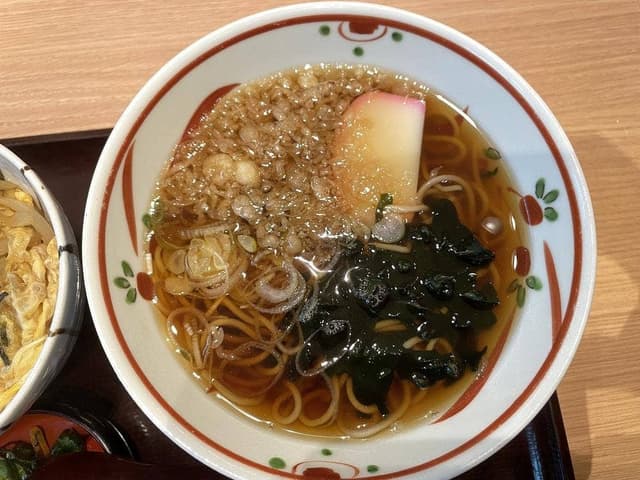 蕎麦酒処 つきじ庵 - サブ画像2
