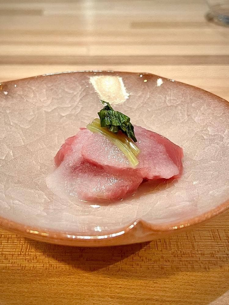創作割烹 連