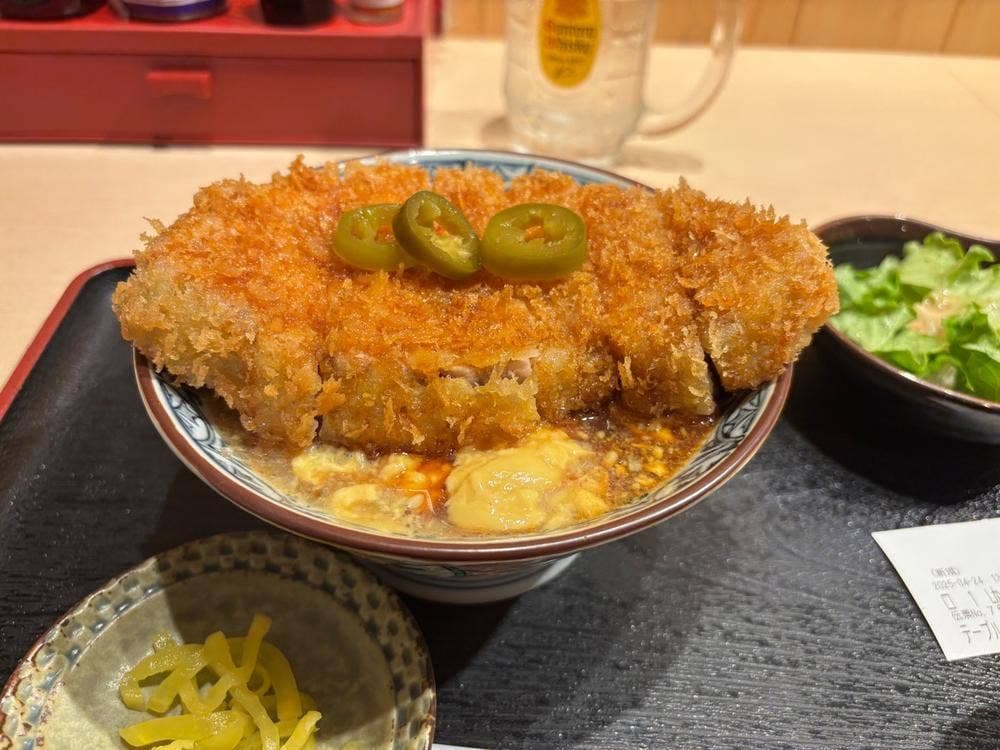 かつ畔 原宿店