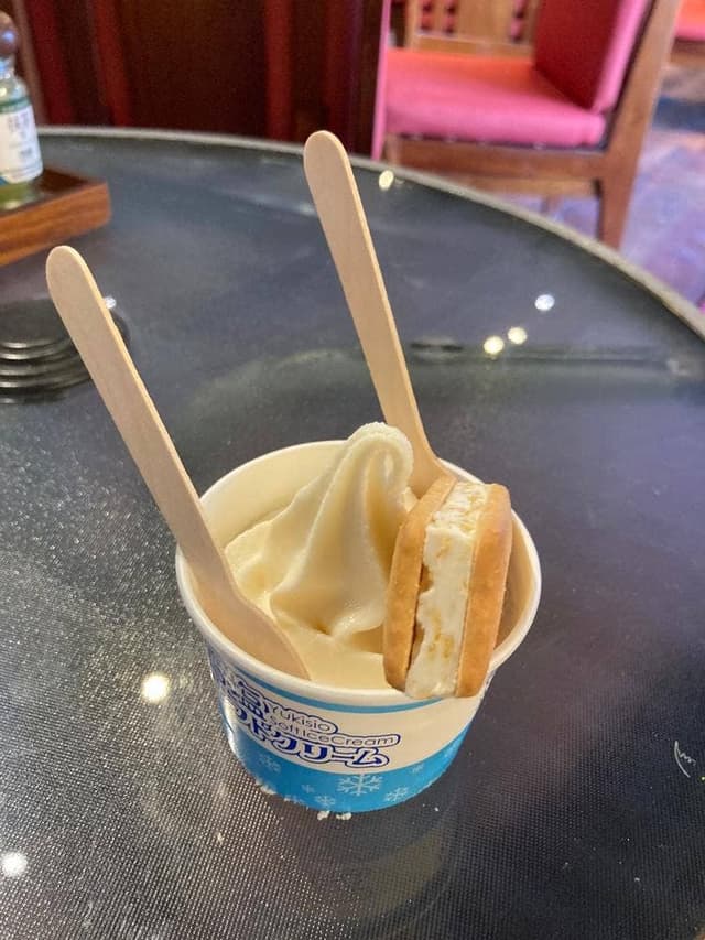 雪塩ミュージアム - サブ画像3