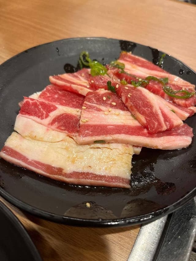 安楽亭 入間藤沢店 - サブ画像1