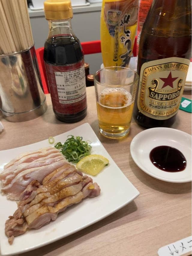 とりさし梅松 天満店 - サブ画像3