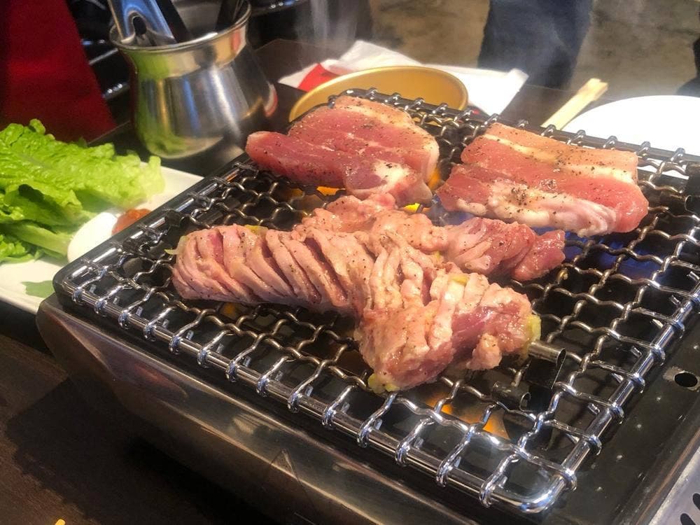 ボクデン 紙屋町店