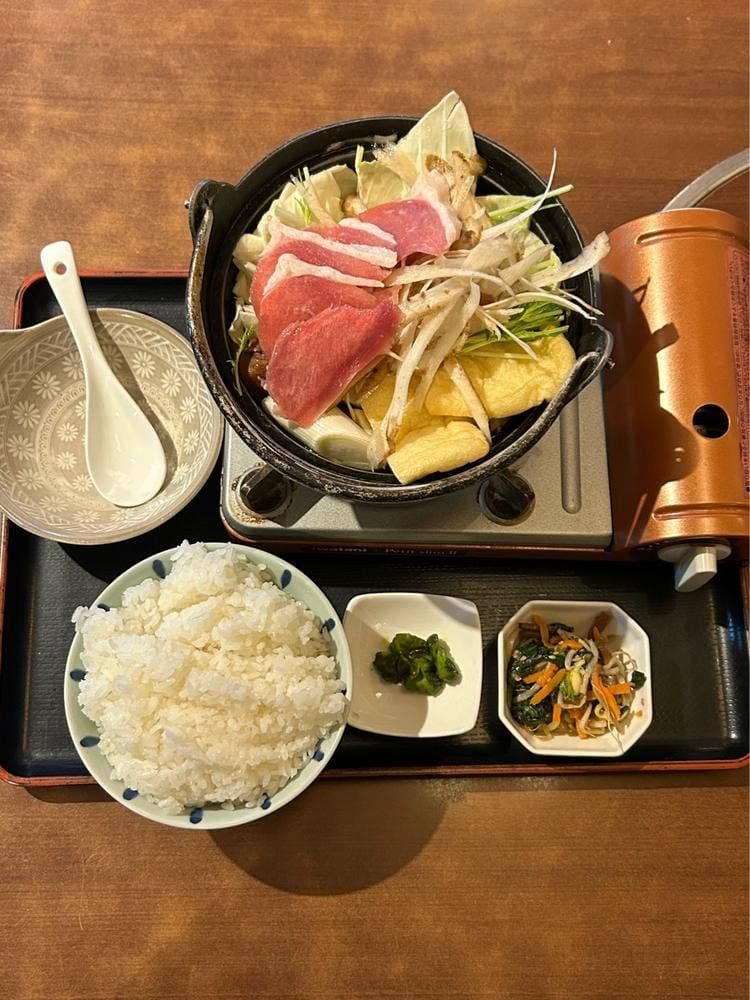 ちゃんこ道場 両国駅前店