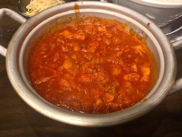 セマウル食堂 新大久保店 - サブ画像3