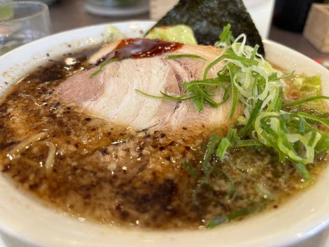きゃべとんラーメン 横須賀長坂店 - サブ画像2