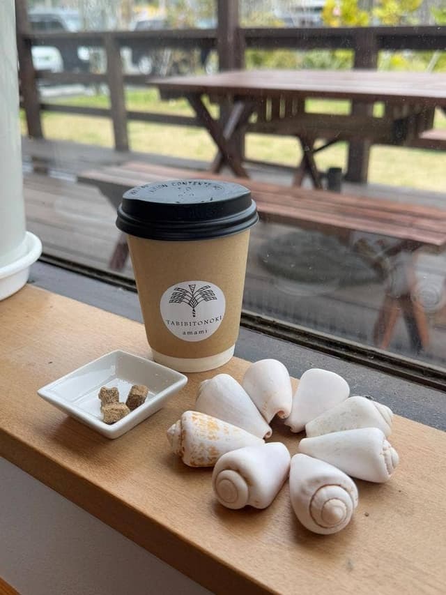 cafe TABIBITONOKI - サブ画像1