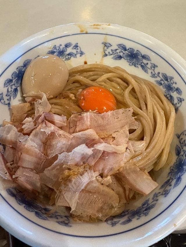 二代目麺屋こうじ - サブ画像2