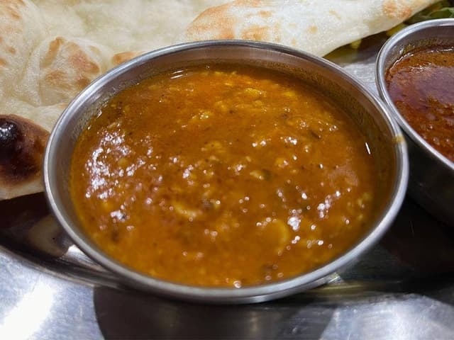 ミニインドレストラン - サブ画像3