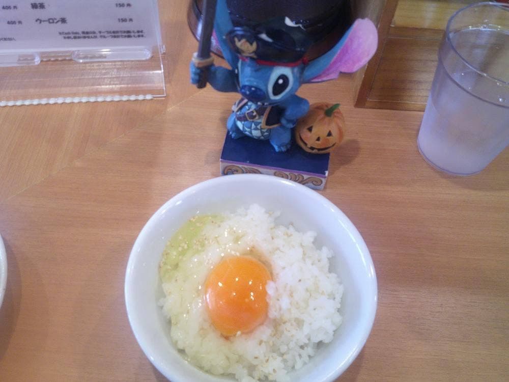 あしかがラーメン