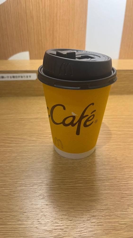 マクドナルド 新大阪駅店 - サブ画像1