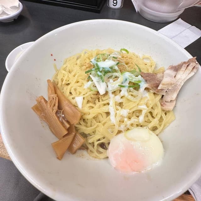 日高屋 新宿靖国通店 - サブ画像2
