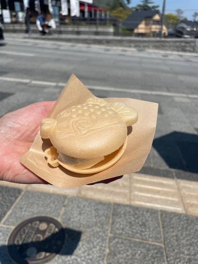 福乃和 - サブ画像1