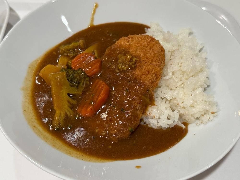 IKEA Tokyo-Bay スウェーデンレストラン