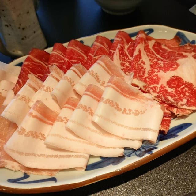 しゃぶしゃぶ・すき焼き 吉野 - サブ画像3