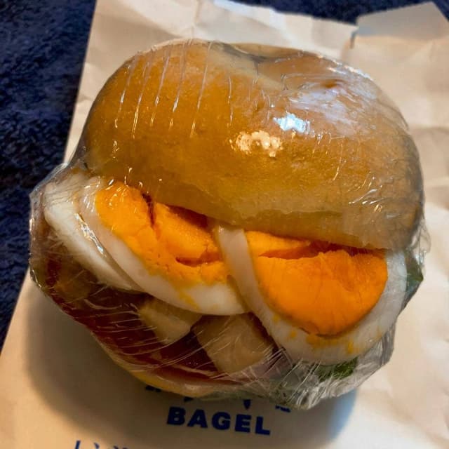 CHEERS BAGEL - サブ画像1