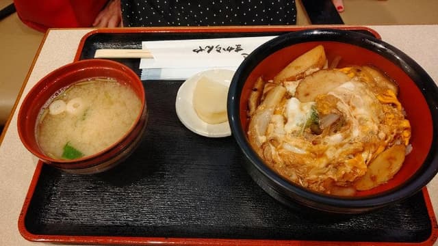 そば処 まからん屋 - サブ画像1