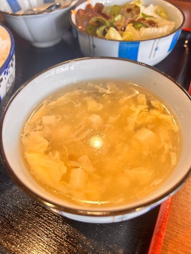 麻婆劇場 - サブ画像3