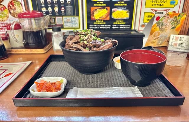 肉と海鮮と私 - サブ画像3