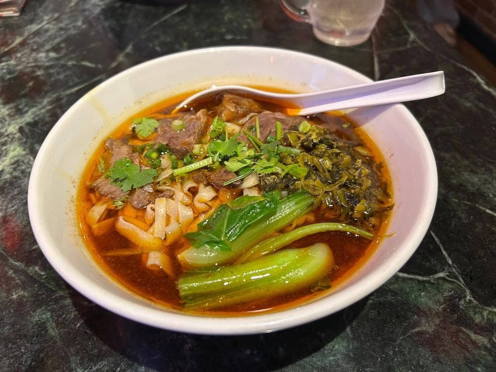 886食堂
