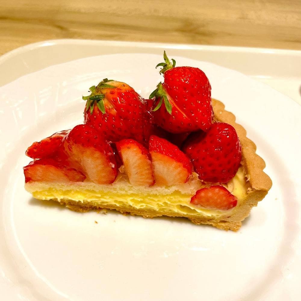 Delices tarte&cafe イオンモール四條畷店