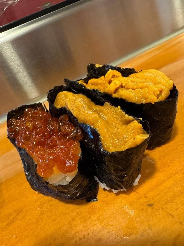 新美賀久寿司 - サブ画像3