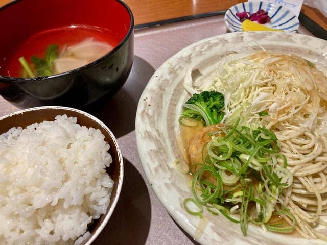 酒肴処 菜遊季 - サブ画像3